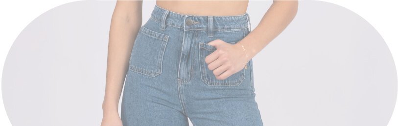 WOMEN'S DENIM JEANS