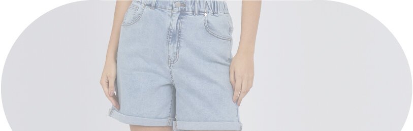 WOMEN'S SHORTS