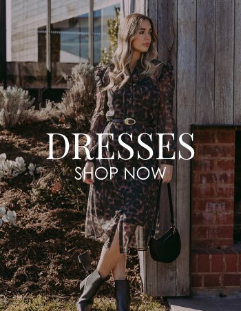 Shop Dresses