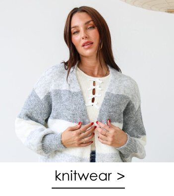 Shop Knitwear