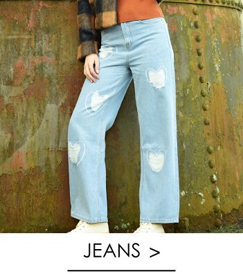 Shop jeans