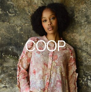 Shop Coop by Trelise Cooper