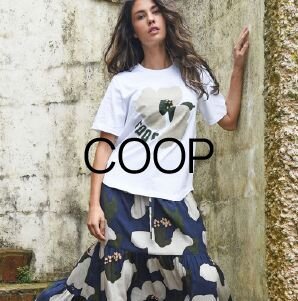 Shop Coop by Trelise Cooper