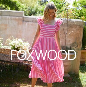 Shop foxwood clothing