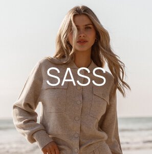 Shop Sass