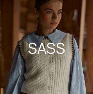 Shop Sass