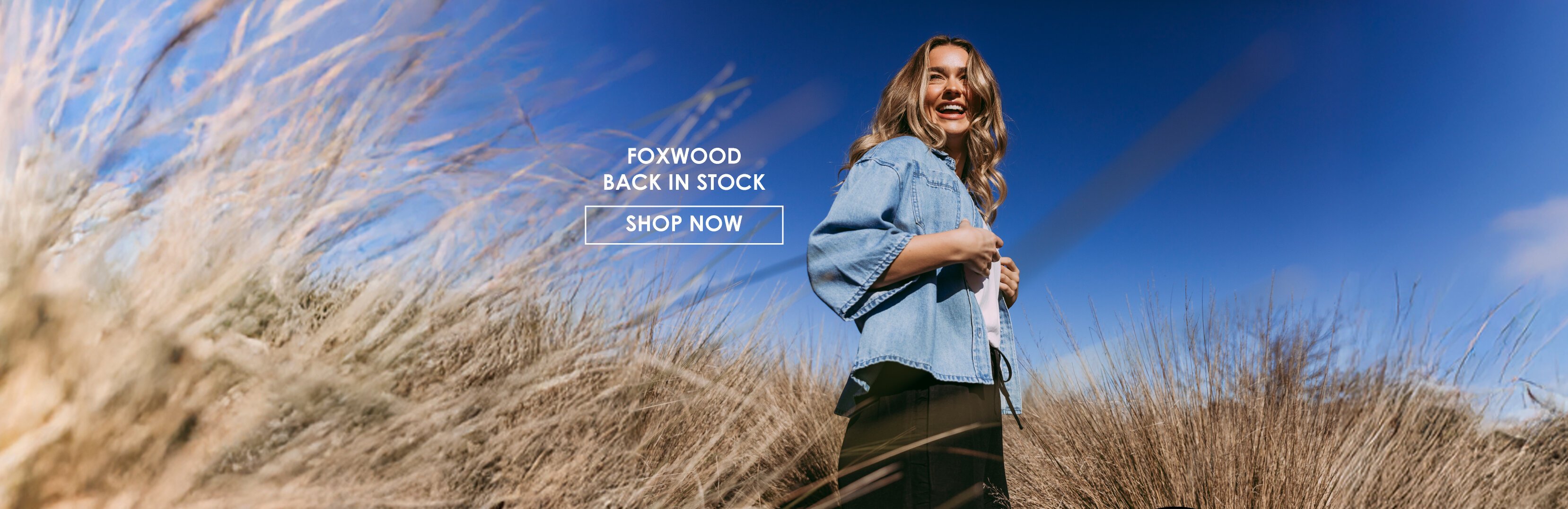 preen homepage main image