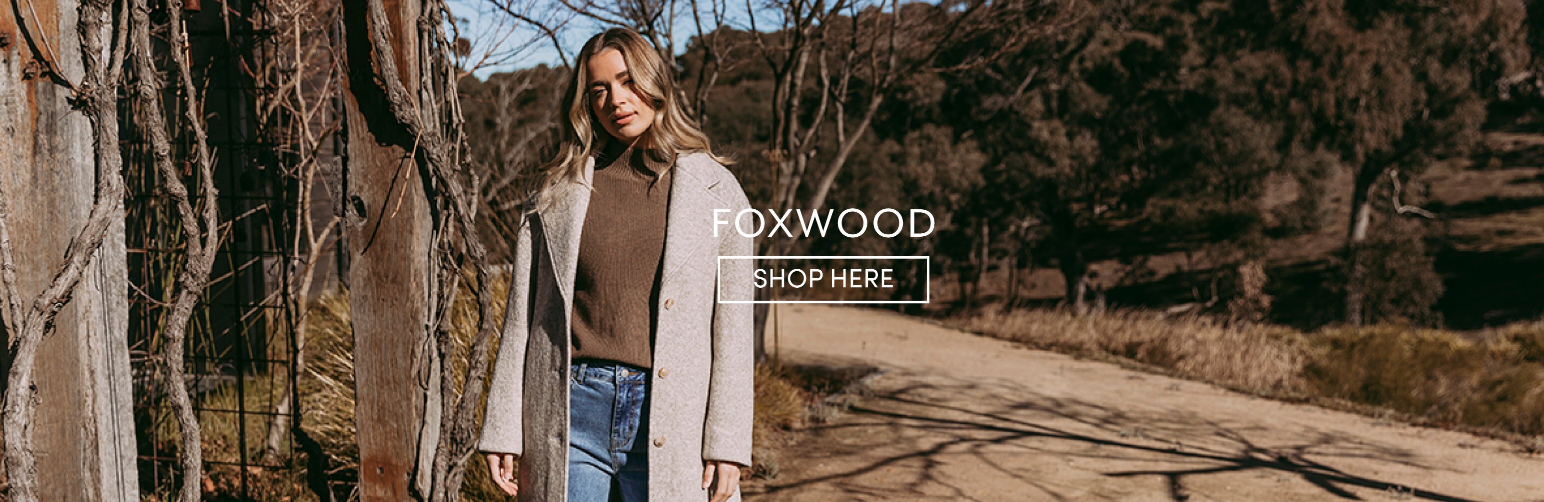 preen homepage main image