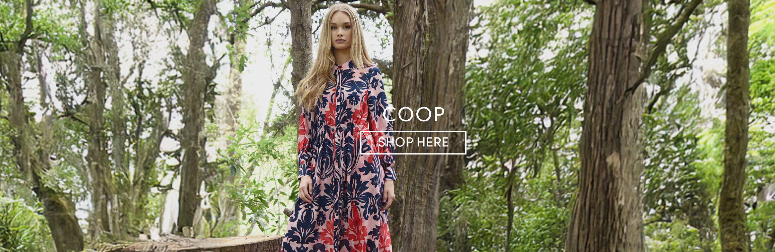 preen homepage main image