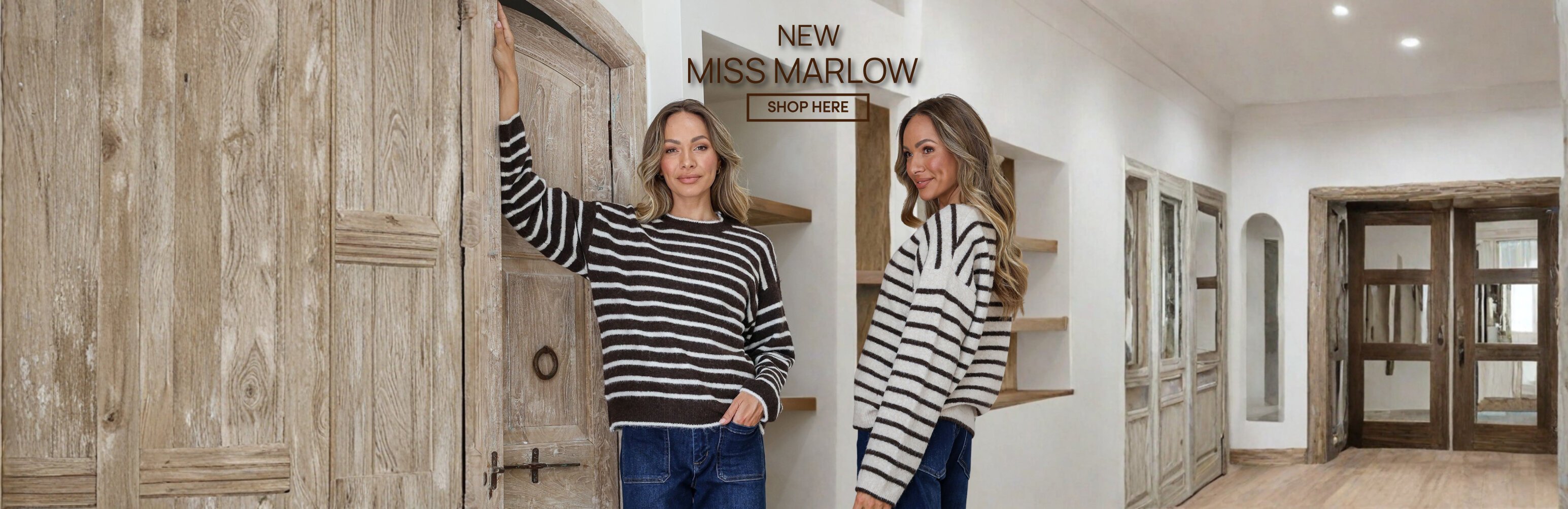 preen homepage main image