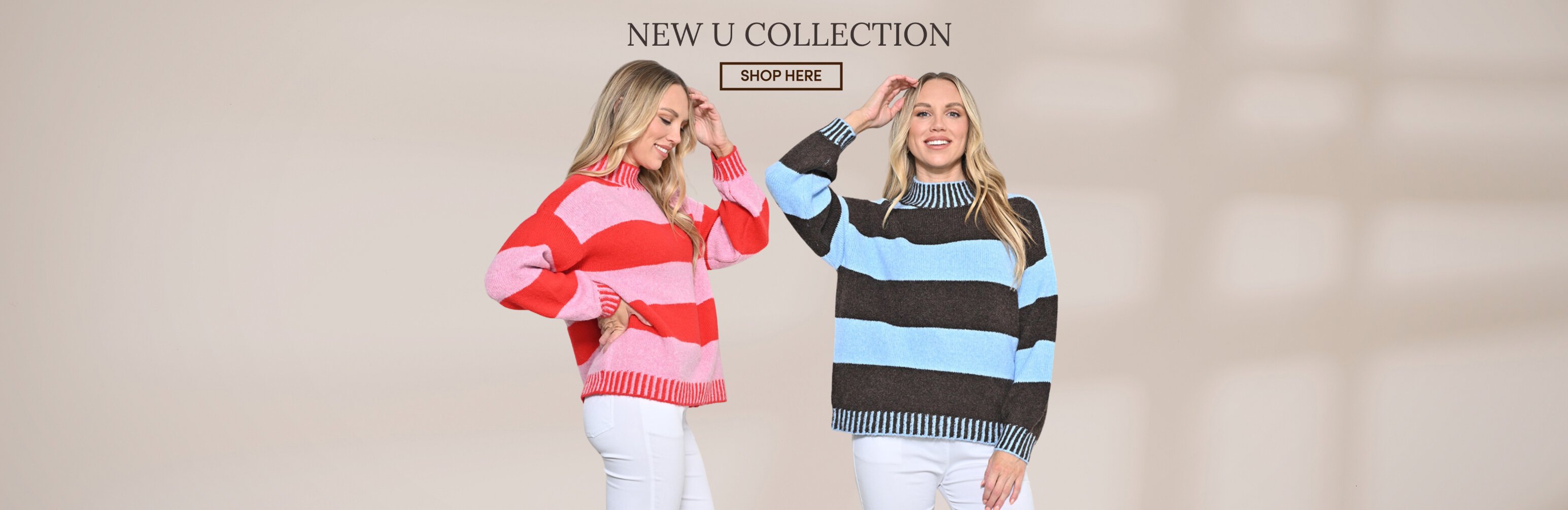 preen homepage main image