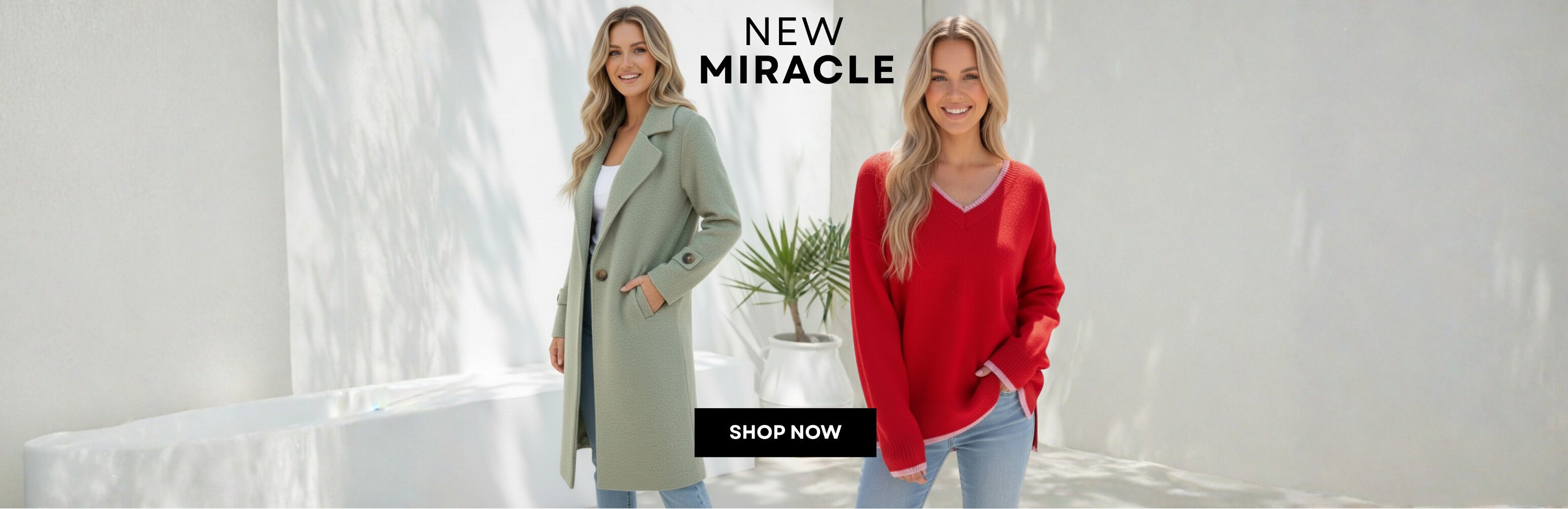 preen homepage main image