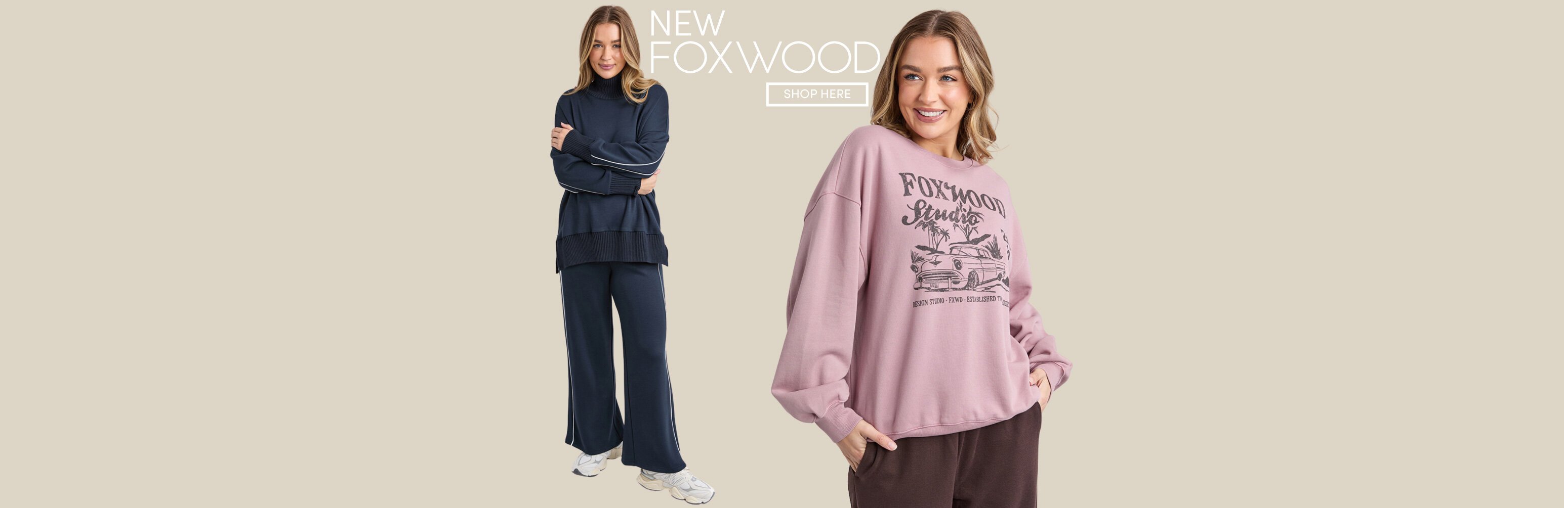 preen homepage main image