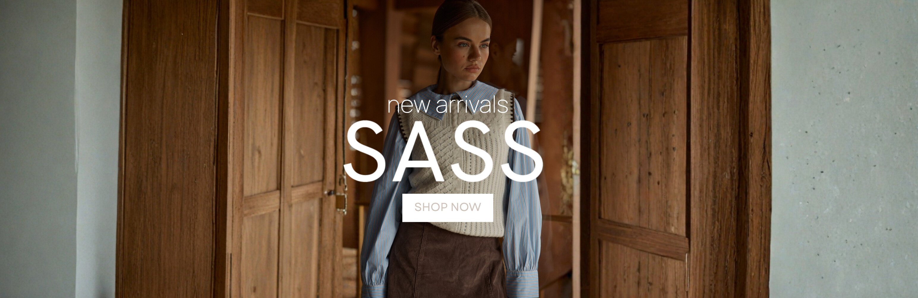 preen homepage main image