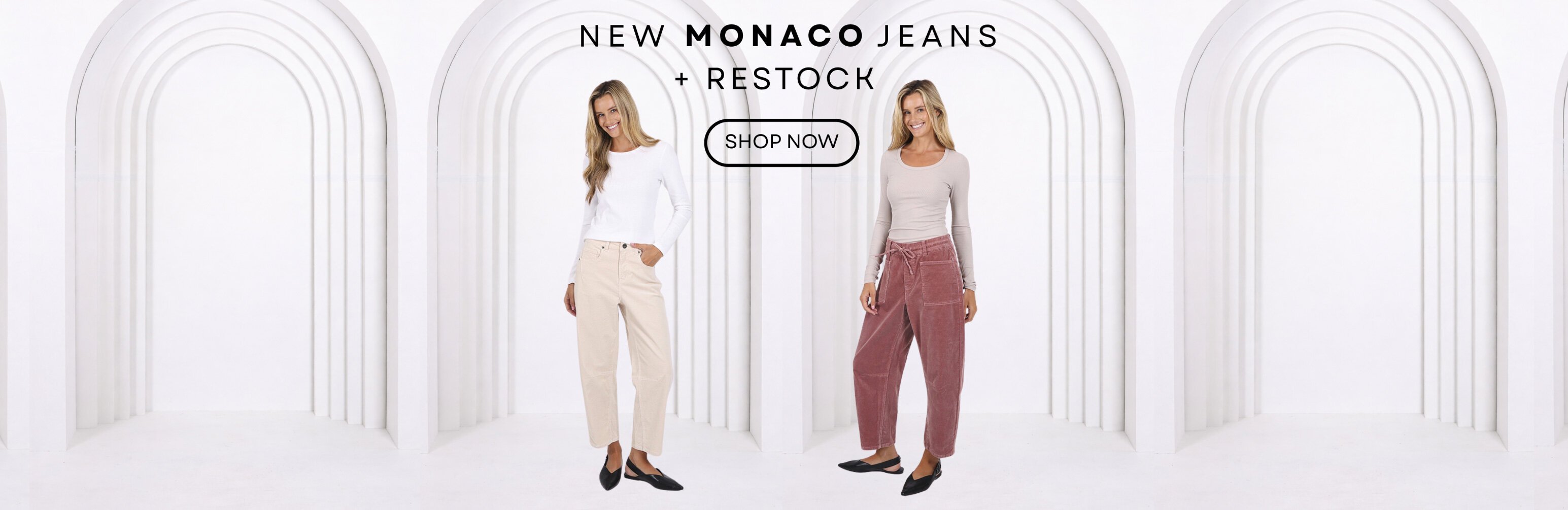 preen homepage main image