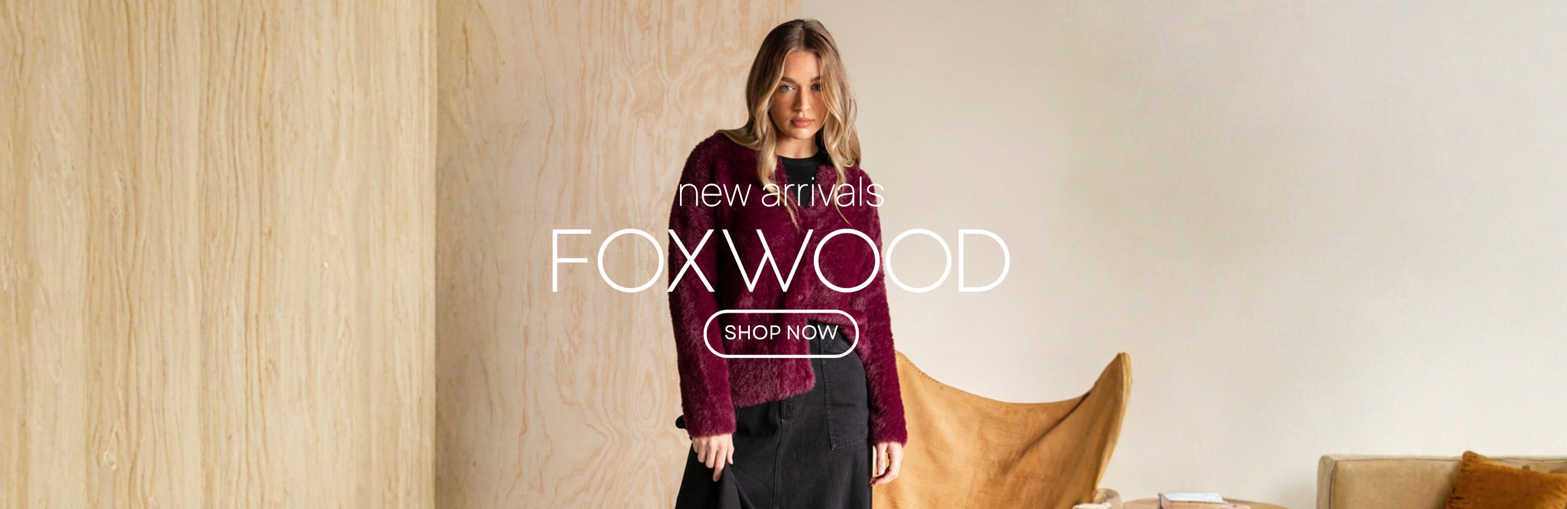 preen homepage main image