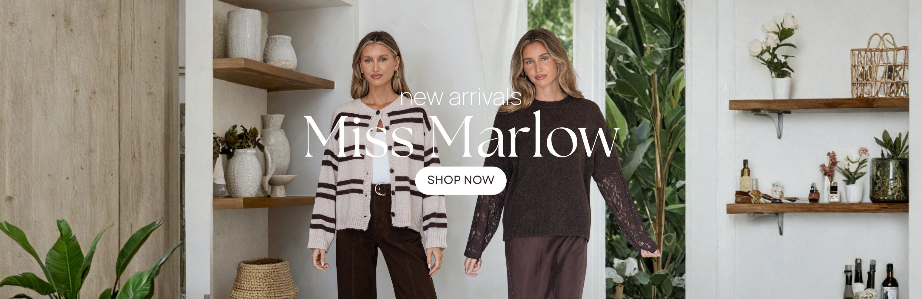 preen homepage main image