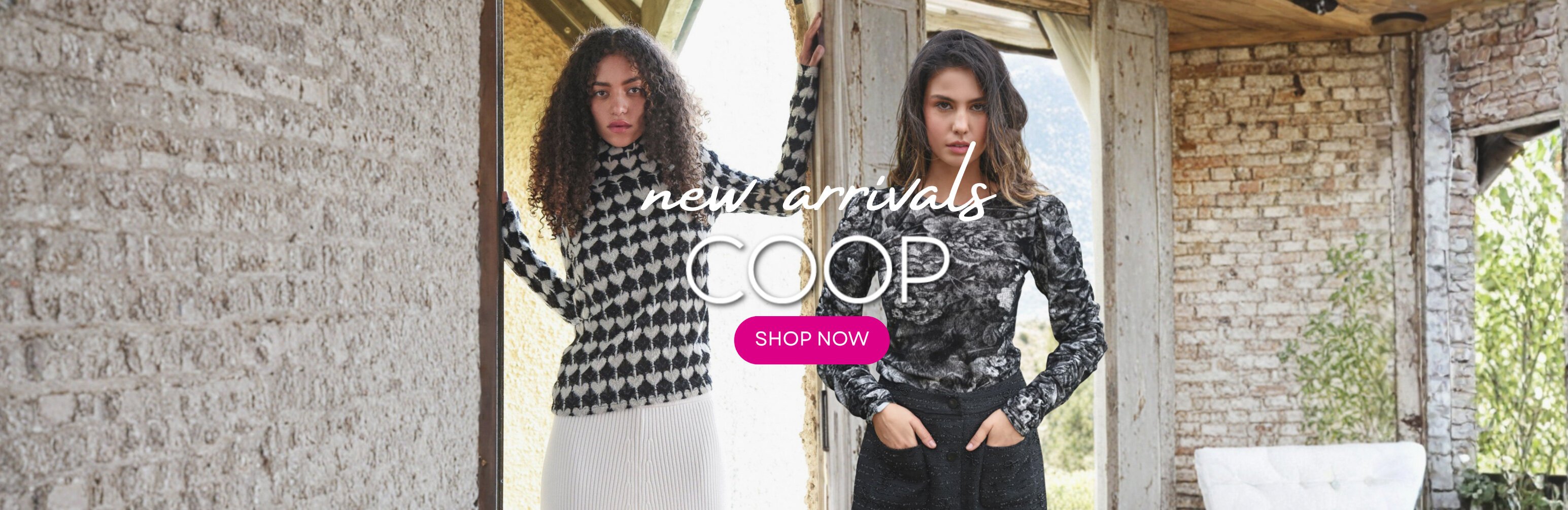 preen homepage main image