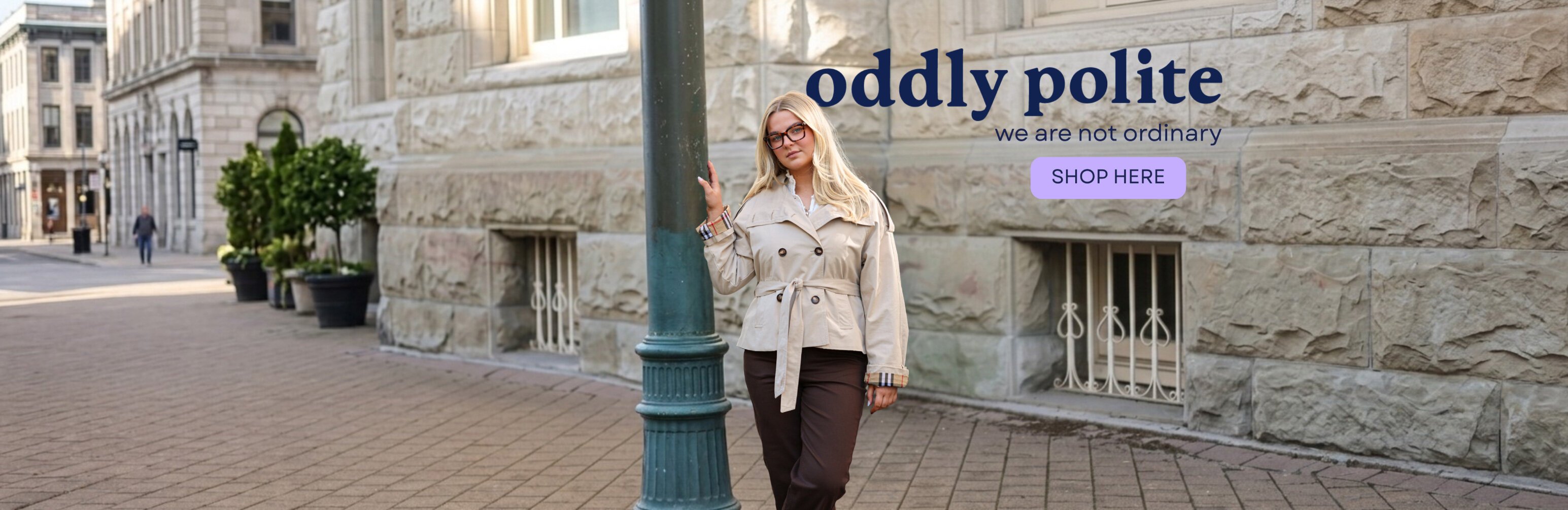 preen homepage main image