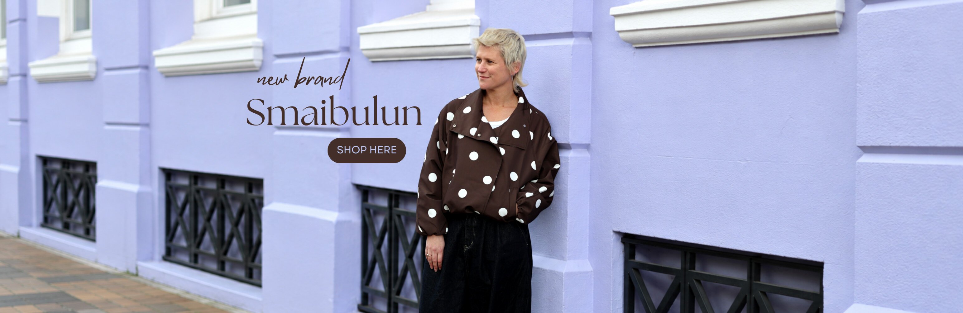 preen homepage main image