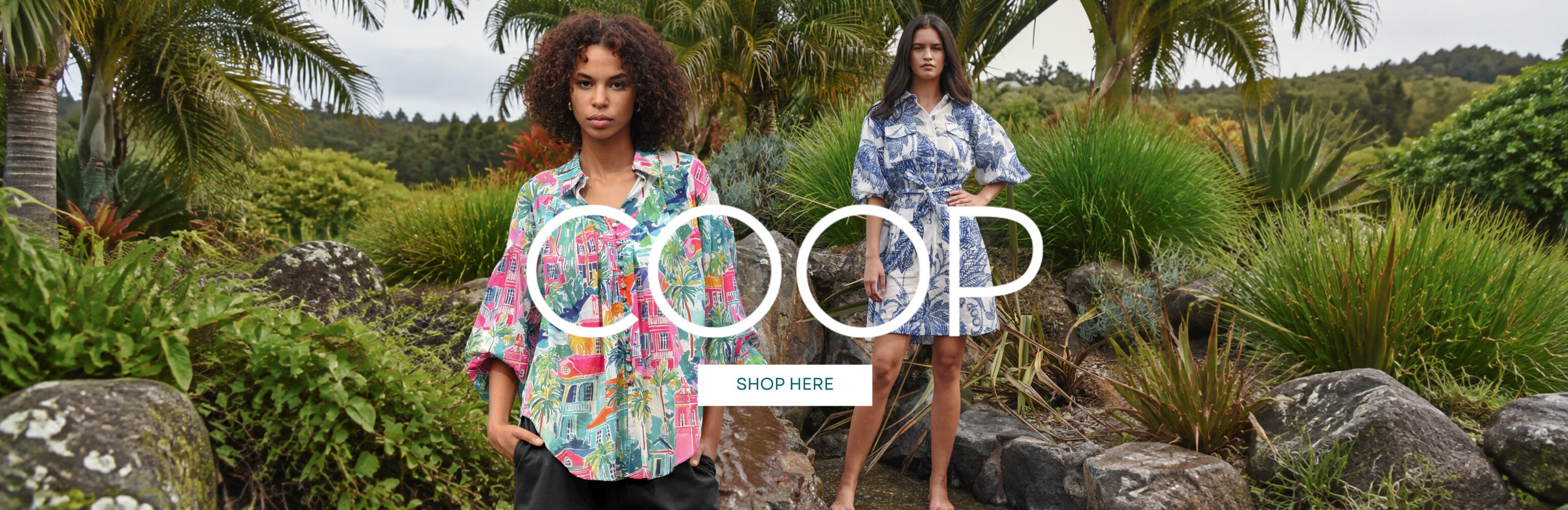 preen homepage main image