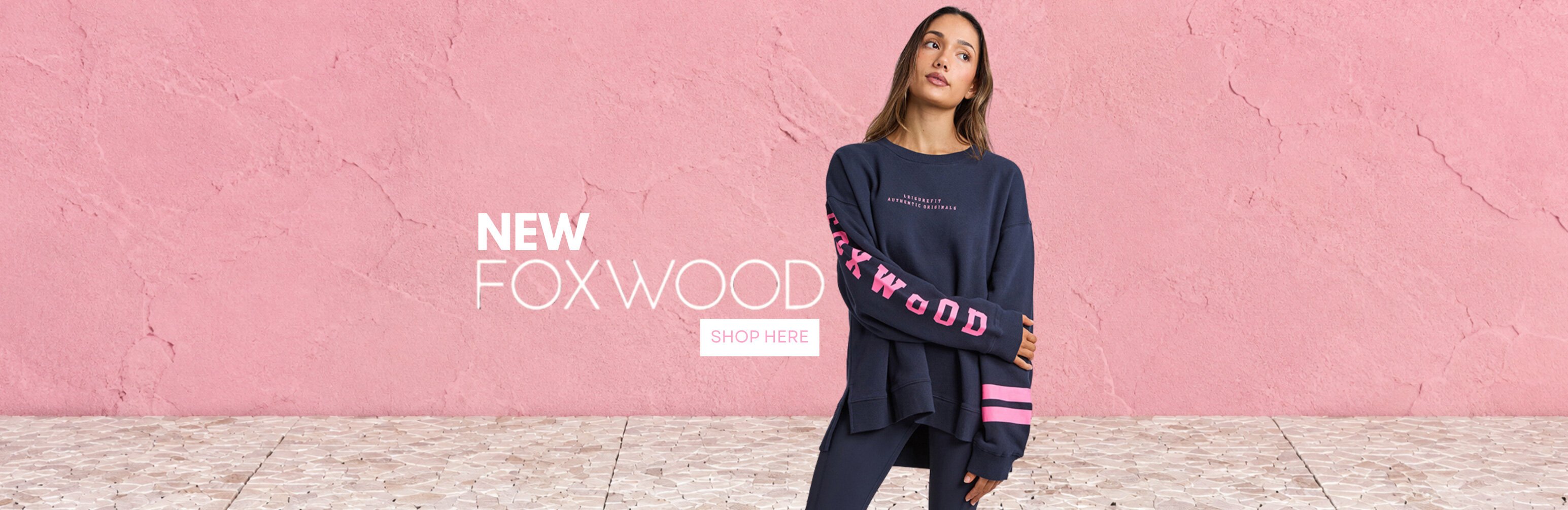 preen homepage main image