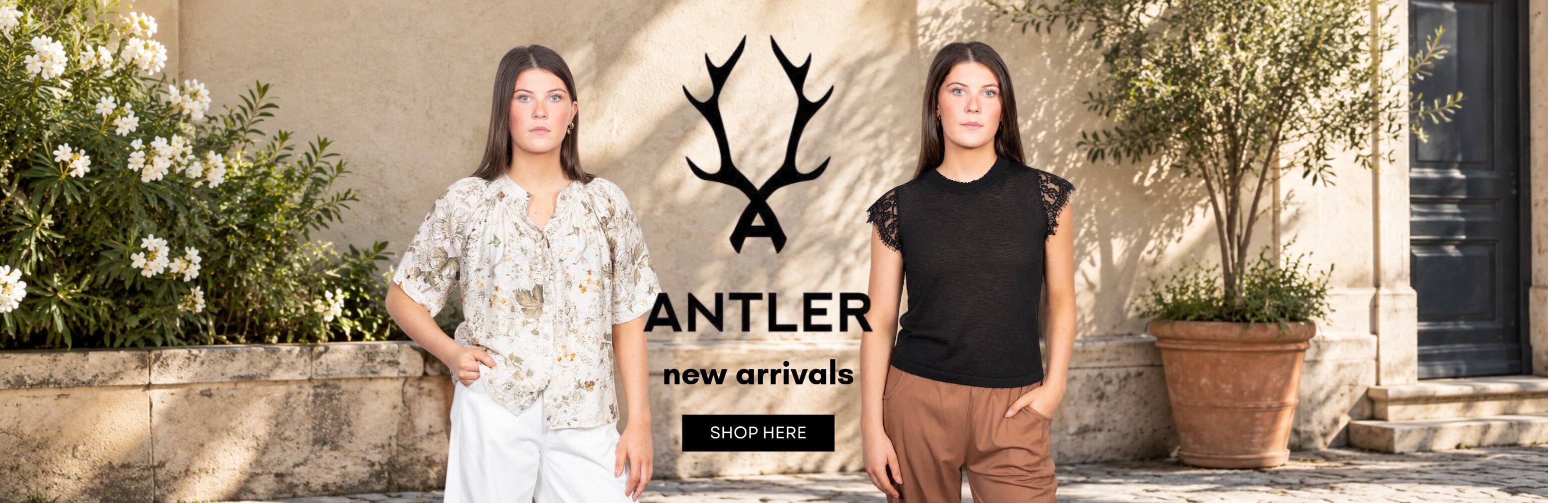 preen homepage main image