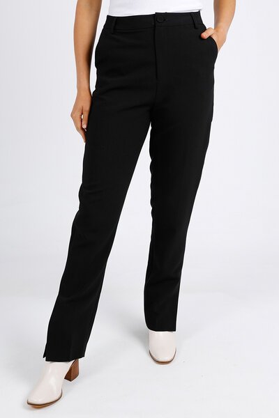 Foxwood Helen Woven Pant-hc-new-Hello Cyril.