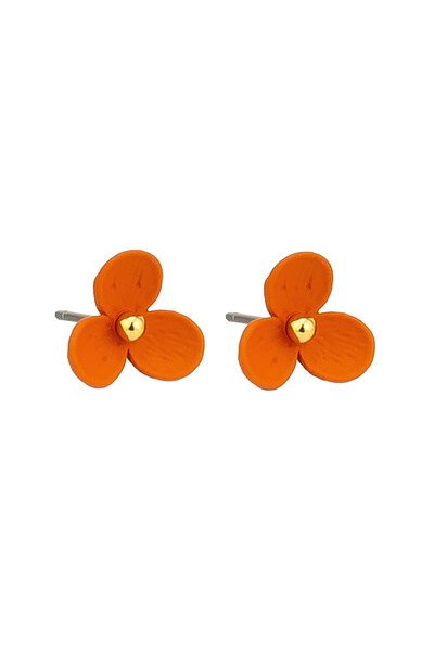 Tiger Tree Trillium Mini Stud Earring-gift-guide-Hello Cyril.