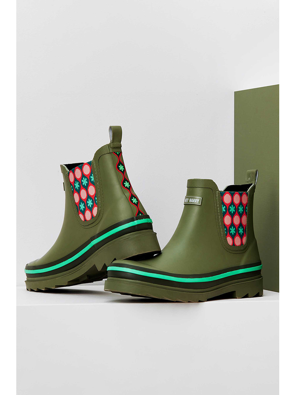 Hey Harry Uno Chelsea Boot