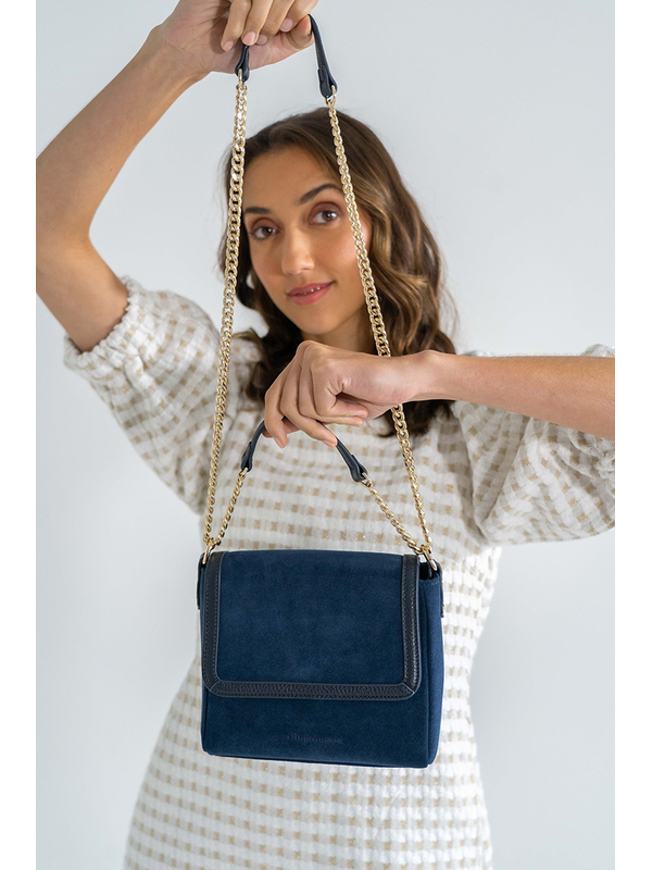 Arlington Milne Mini Antonia Bag