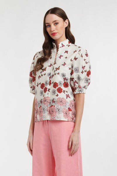 365 Days Sabrina Blouse-hc-shop-by-style-Hello Cyril.