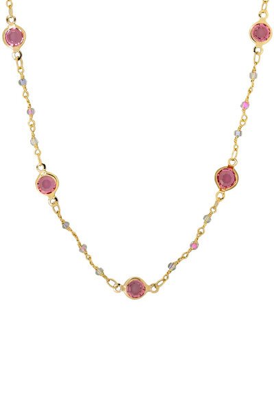 Tiger Tree Kate Necklace-gift-guide-Hello Cyril.