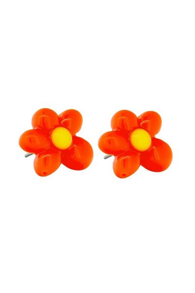Tiger Tree Pop Daisy Earring-hc-shop-by-style-Hello Cyril.