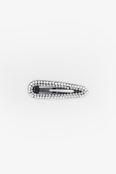 Antler Pearl & Rhinestone Clip-hc-new-Hello Cyril.
