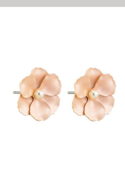 Tiger Tree Cherry Blossom Studs-gift-guide-Hello Cyril.