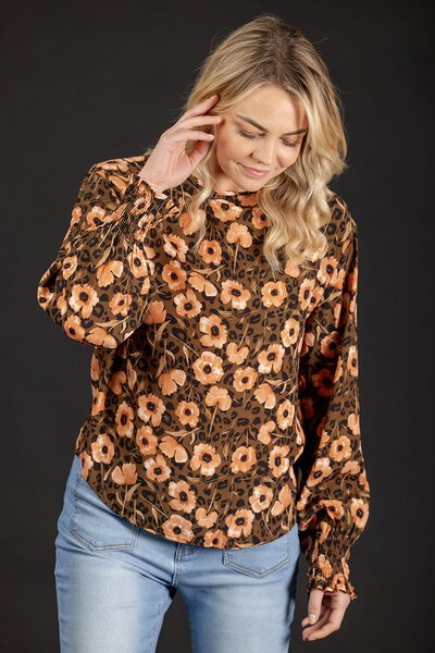 Mi Moso Lucy Floral Top-hc-new-Hello Cyril.