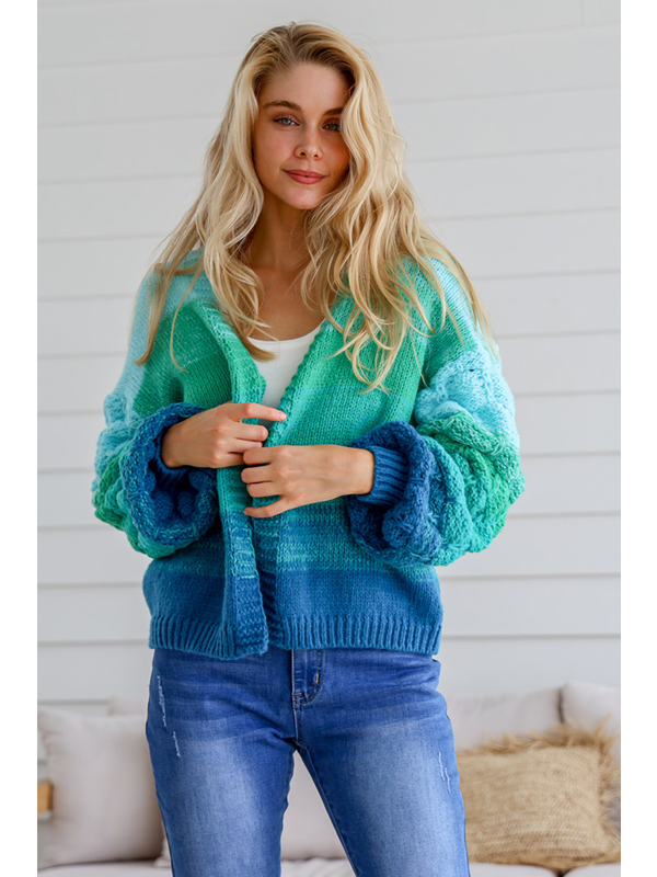Miss Manlow Honey Pot Cardi - Pre Order-best-sellers-Hello Cyril.
