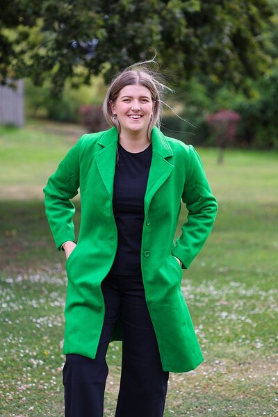 Oh Three Easy Choice Coat-shop-by-label-Hello Cyril.