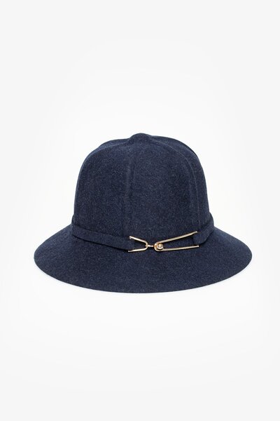Antler Trench Hat-hc-new-Hello Cyril.