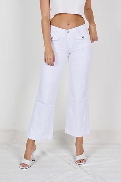 Wakee Front Pocket Wide Leg Jean-hc-new-Hello Cyril.