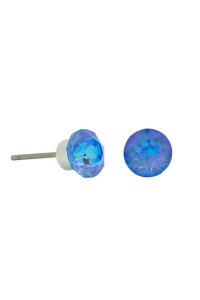 Tiger Tree Matte Crystal Stud-gift-guide-Hello Cyril.