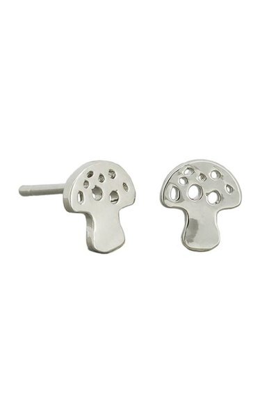 Tiger Tree Kinoko Studs-gift-guide-Hello Cyril.