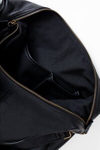 Antler Harley Leather Bag