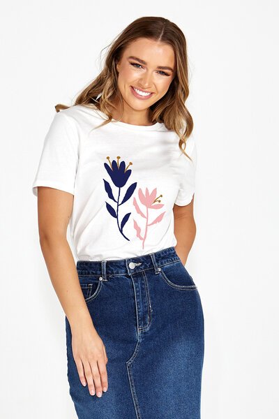 Sass Connie Printed Tee-hc-new-Hello Cyril.
