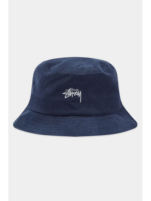 Stussy Stock Bucket Hat