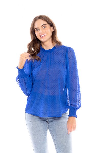 Billie The Label Royal Celebrate Top-hc-new-Hello Cyril.