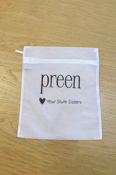 Laundry Wash Bag-accessories-Hello Cyril.