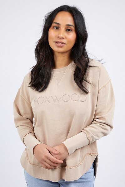 Foxwood Core Simplified Crew-hc-new-Hello Cyril.
