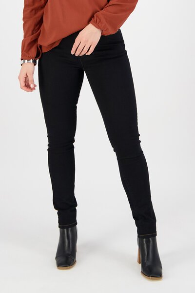 Vassalli Reign Skinny Basket Weave Pocket Jean-shop-by-label-Hello Cyril.